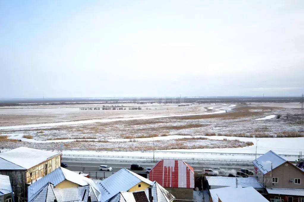 1-к кв. Саха (Якутия), Якутск ул. Ярославского, 48 (42.2 м) - Фото 1