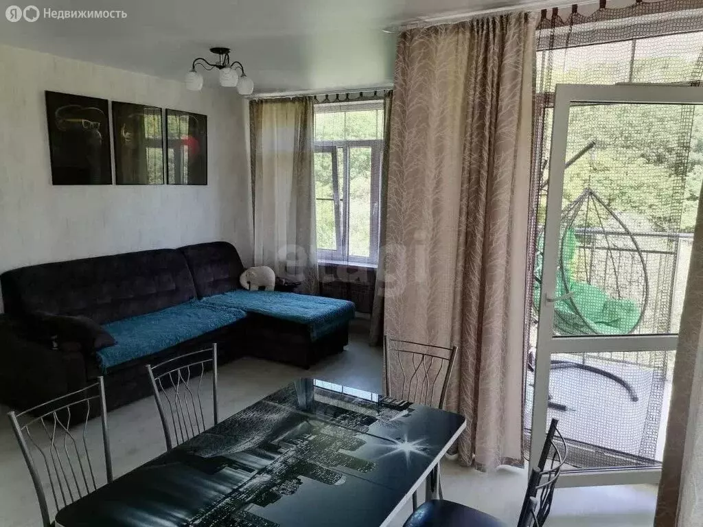 2-комнатная квартира: Сукко, Мирная улица, 11к3 (58 м) - Фото 0
