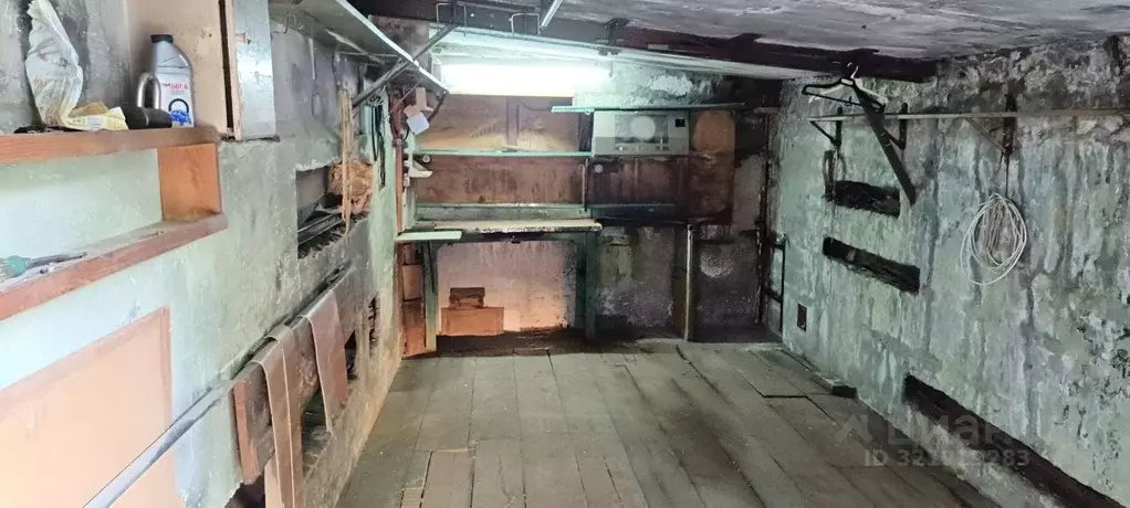 Гараж в Свердловская область, Екатеринбург Центральный жилрайон,  (16 ... - Фото 2