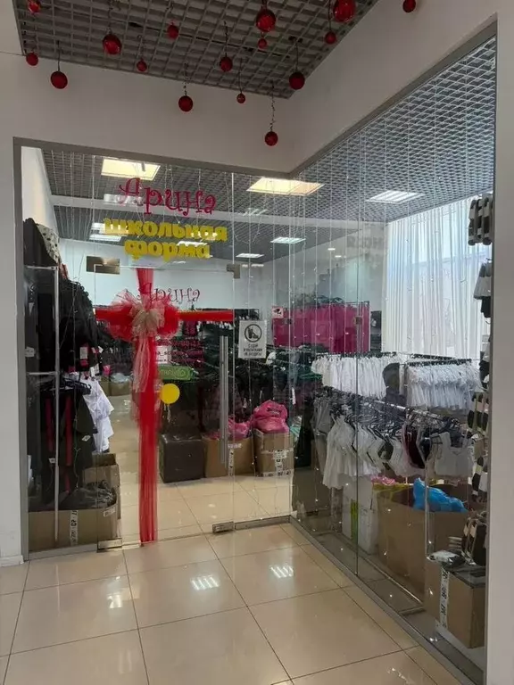 Помещение свободного назначения в Краснодарский край, Новороссийск ... - Фото 2