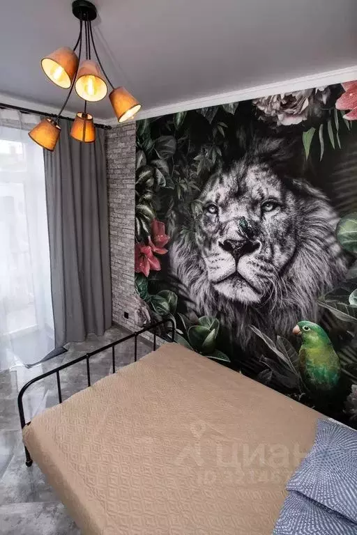 2-к кв. Омская область, Омск ул. Масленникова, 9 (70.0 м) - Фото 2