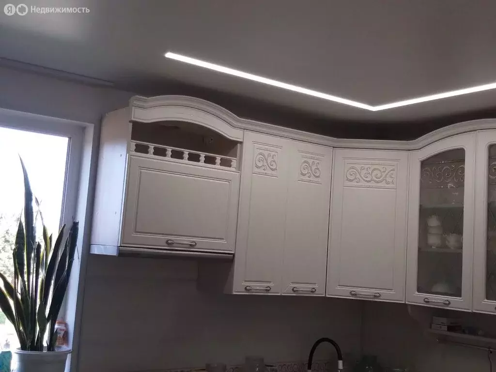 Дом в Вологодский муниципальный округ, деревня Козино (113 м) - Фото 1