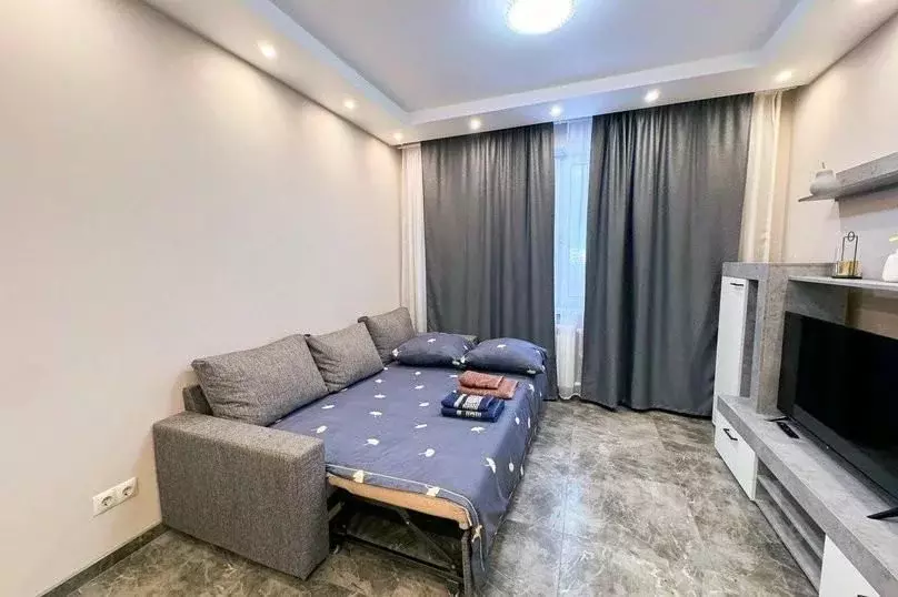 1-к кв. Московская область, Лобня ул. Колычева, 6 (38.0 м) - Фото 2