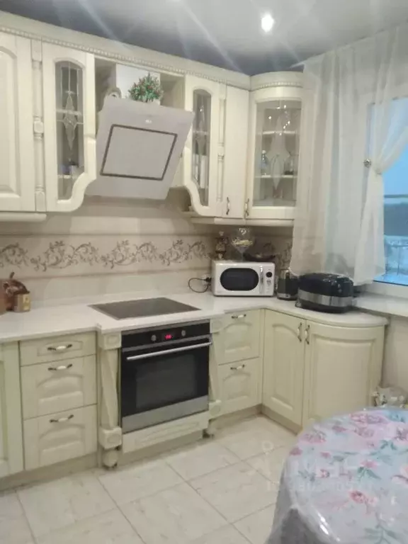 3-к кв. Москва Бартеневская ул., 13 (78.0 м) - Фото 1