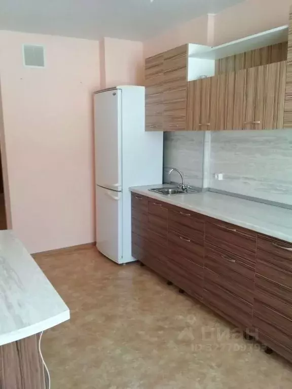 2-к кв. Татарстан, Зеленодольск ул. Королева, 11А (60.0 м) - Фото 1