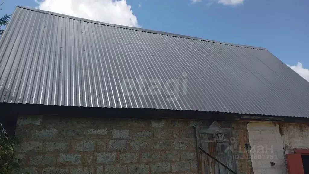 Участок в Башкортостан, Уфимский район, Булгаковский сельсовет, д. ... - Фото 2