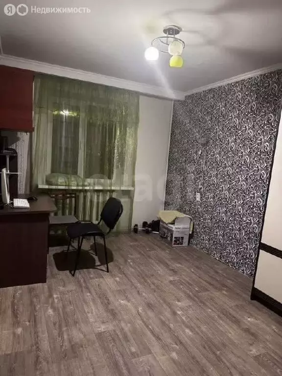 3-комнатная квартира: Ярославль, улица Комарова, 16/10 (61.5 м) - Фото 1