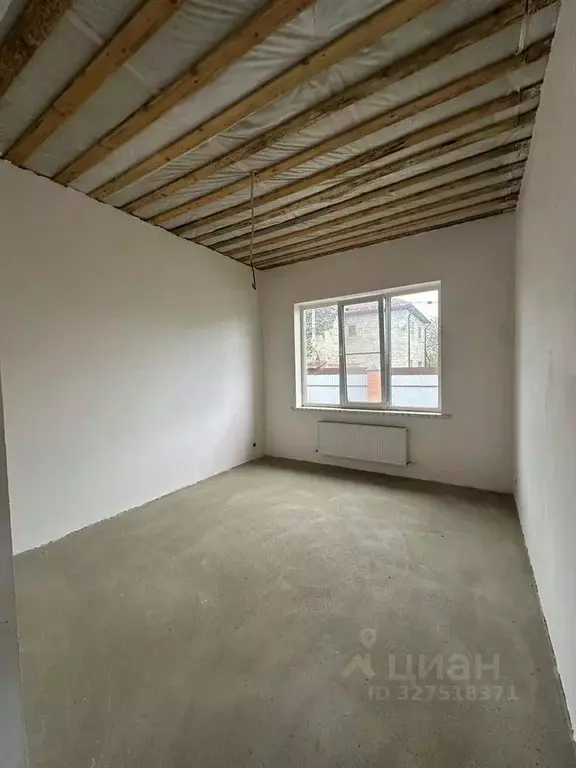 Дом в Краснодарский край, Новосельское с/пос, пос. Глубокий  (85 м) - Фото 2