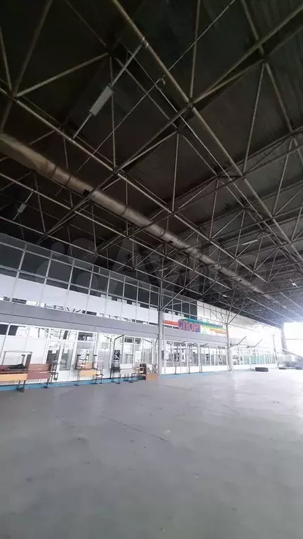 Сдам помещение свободного назначения, 4002 м - Фото 1