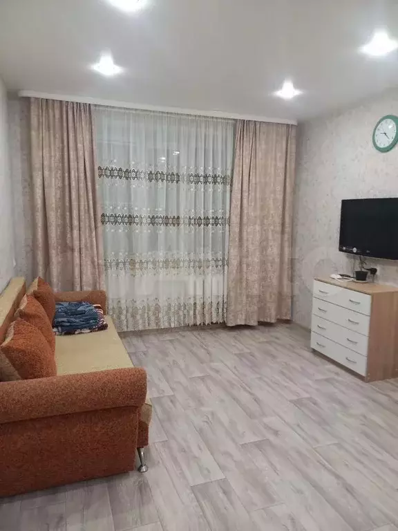 Комната 19,2 м в 1-к., 2/5 эт. - Фото 0