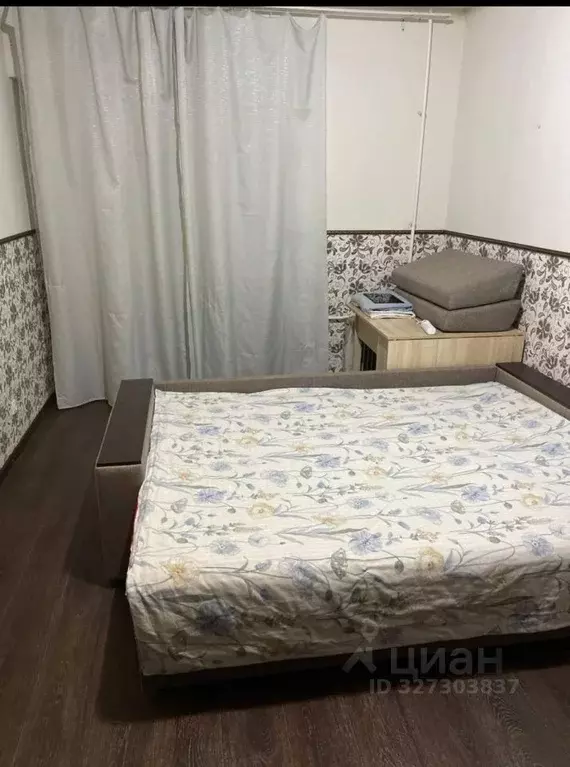 1-к кв. Ленинградская область, Шлиссельбург Кировский район, ул. ... - Фото 2