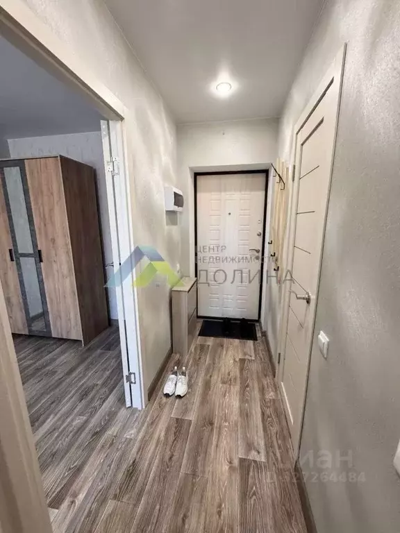 1-к кв. Волгоградская область, Волгоград ул. 70-летия Победы, 23 (28.0 ... - Фото 1