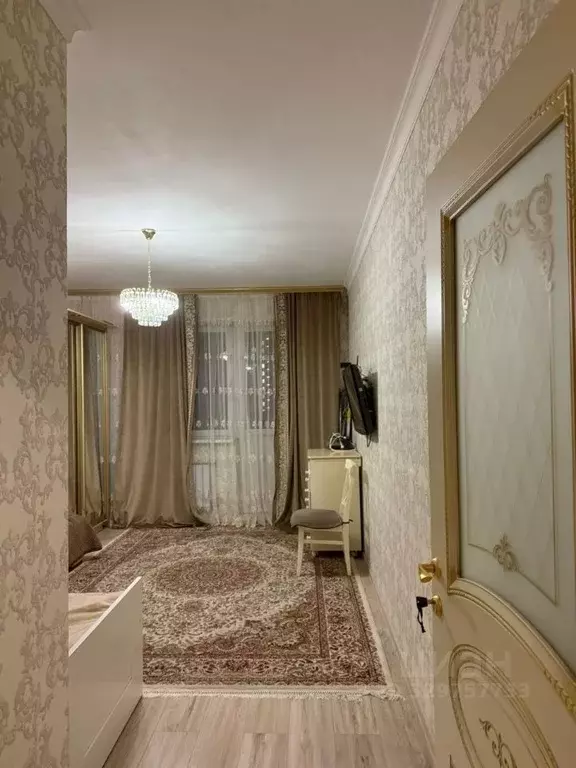 2-к кв. Московская область, Красногорск городской округ, Путилково пгт ... - Фото 1