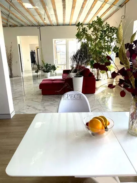 Коттедж в Белгородская область, Старый Оскол Пушкарские Дачи-2 мкр,  ... - Фото 2