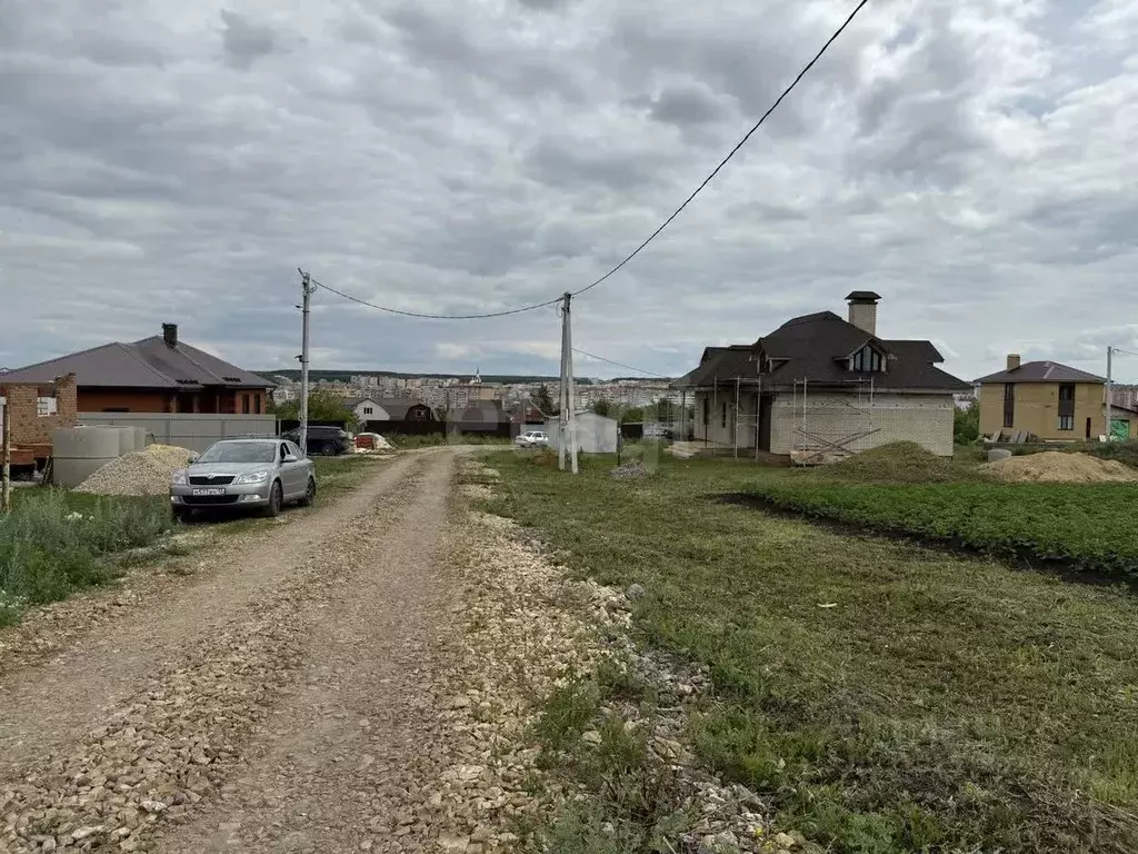 Участок в Мордовия, Лямбирский район, с. Берсеневка  (12.0 сот.) - Фото 0