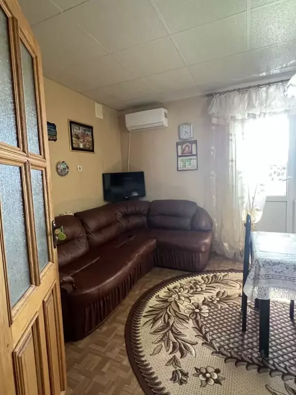 2-к кв. Белгородская область, Белгородский район, Северный городское ... - Фото 1