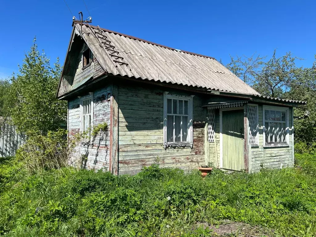 Дом в Тверская область, Конаковский муниципальный округ, ... - Фото 1