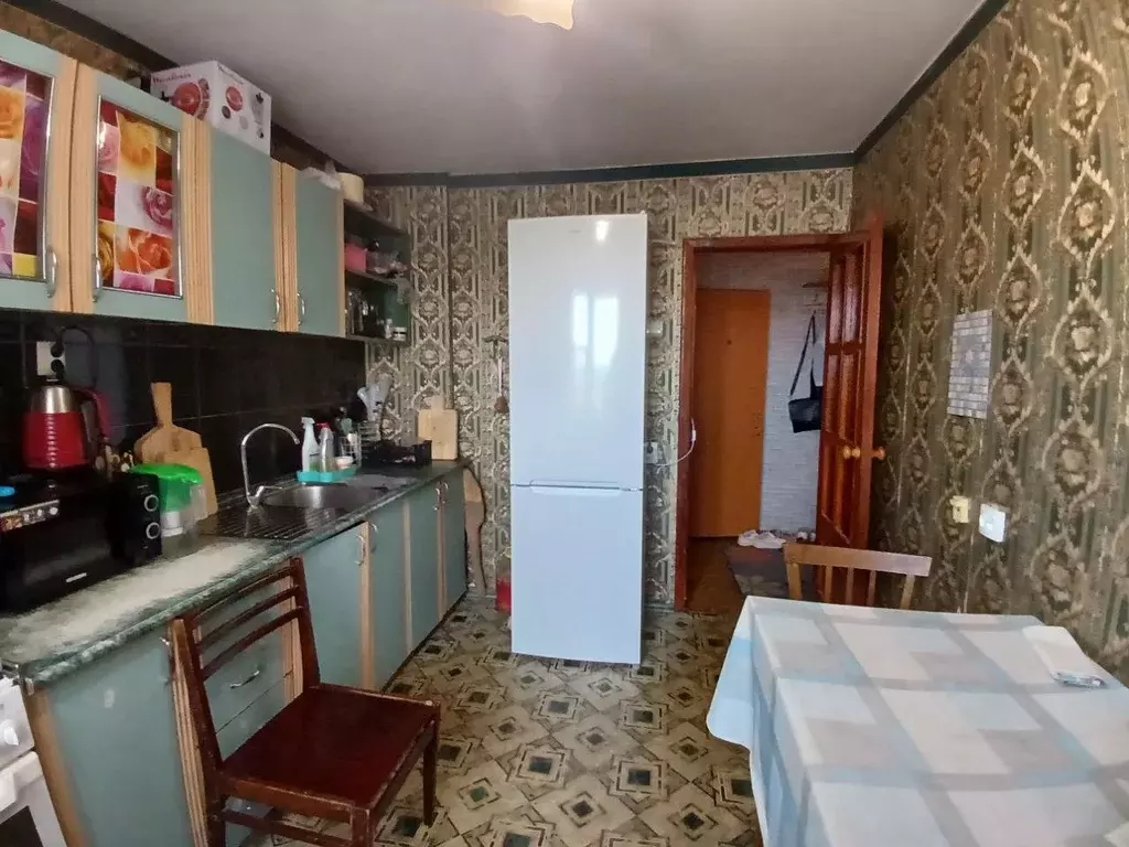 Продаётся 3-к квартира, 64.5 м - Фото 0