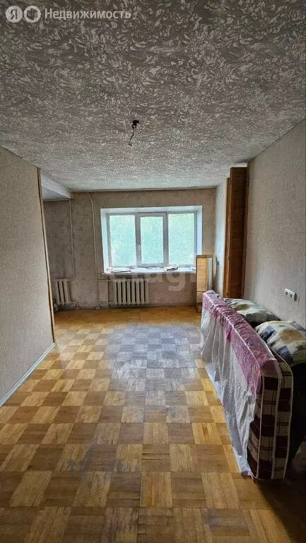 2-комнатная квартира: Ижевск, Пушкинская улица, 255 (41 м) - Фото 2