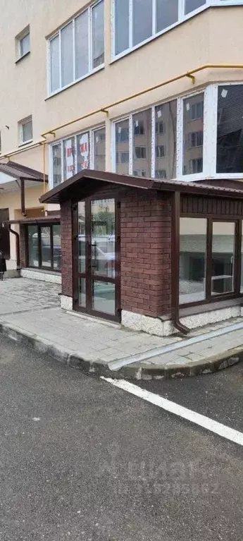 Торговая площадь в Ставропольский край, Пятигорск Оранжерейная ул. (45 ... - Фото 0