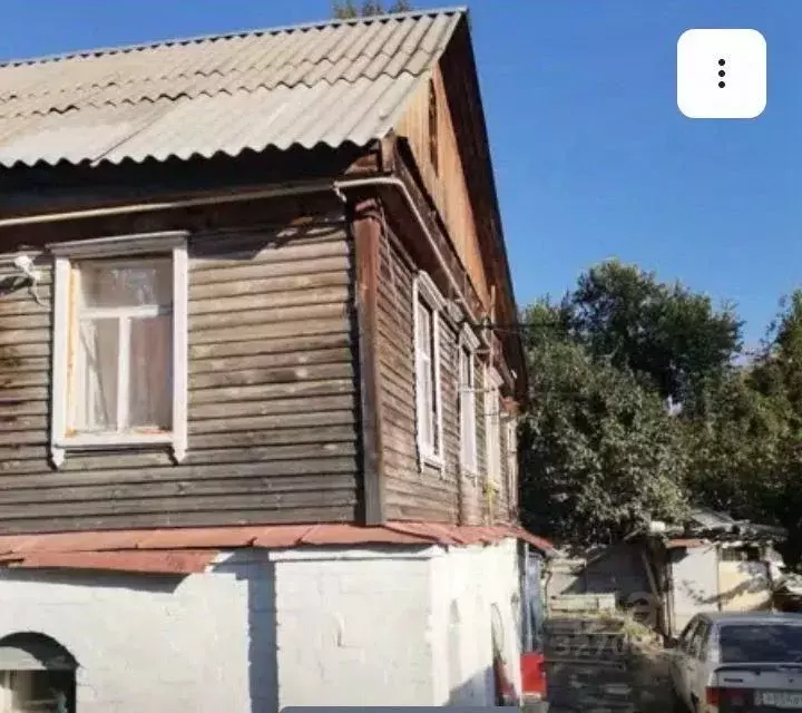 Дом в Саратовская область, Саратов имени Е.И.Пугачева мкр, 68В-5 (80 ... - Фото 2