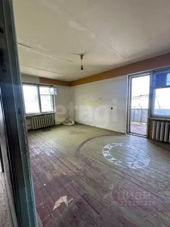 1-к кв. Дагестан, Махачкала ул. Гагарина, 37А (41.1 м) - Фото 0