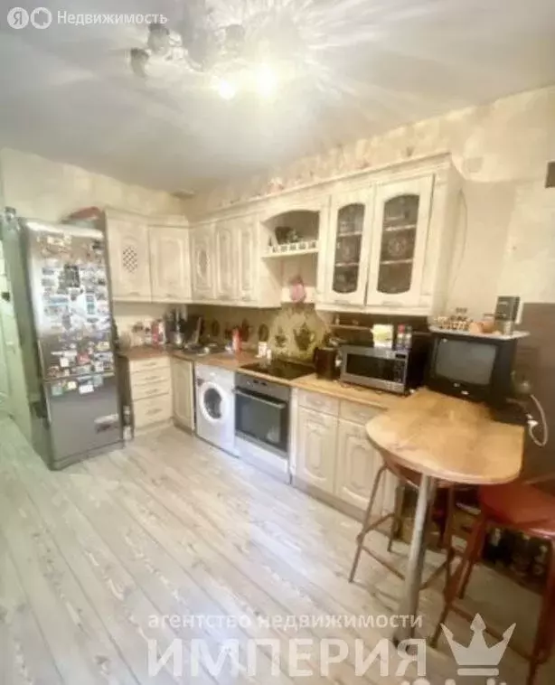 2-комнатная квартира: Чигири, Утренняя улица, 5 (46 м) - Фото 1