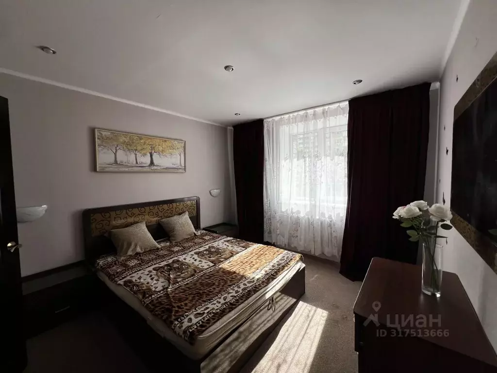 2-к кв. Краснодарский край, Краснодар Восточно-Кругликовская ул., 79 ... - Фото 0