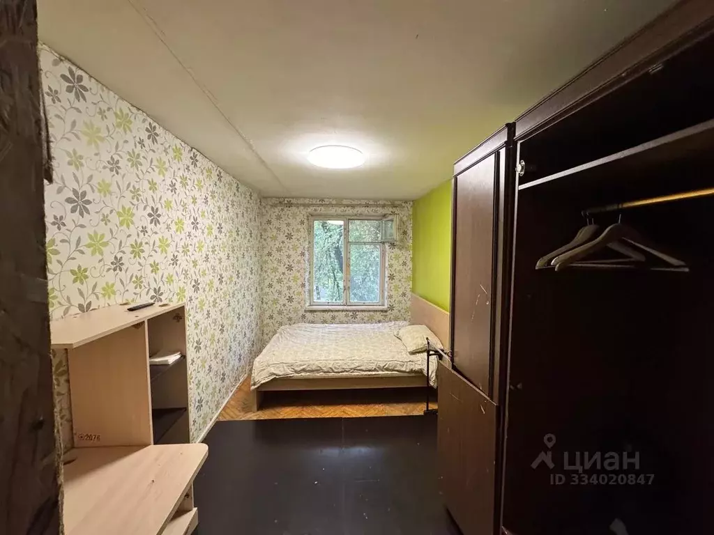2-к кв. Москва ул. Коштоянца, 13 (45.0 м) - Фото 1
