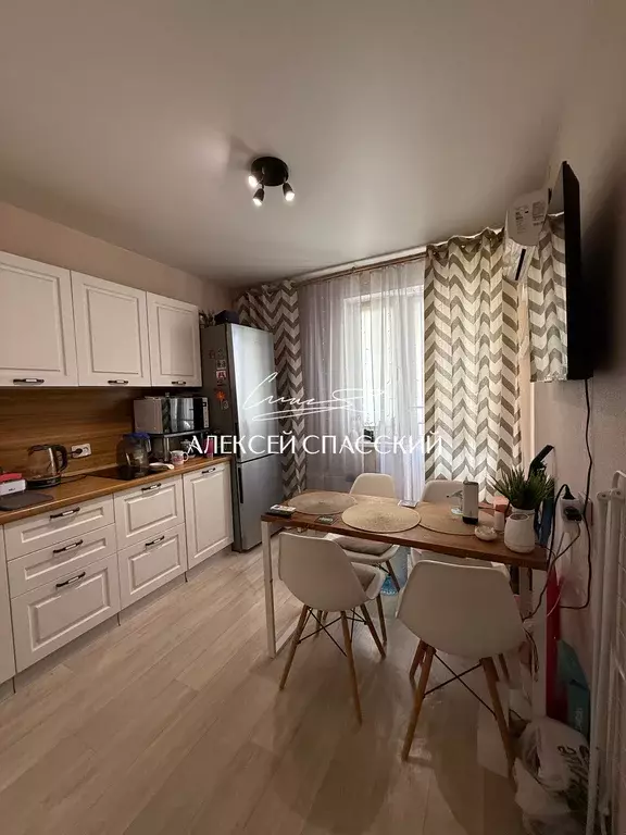 Продаётся 1-к квартира, 32.8 м - Фото 0