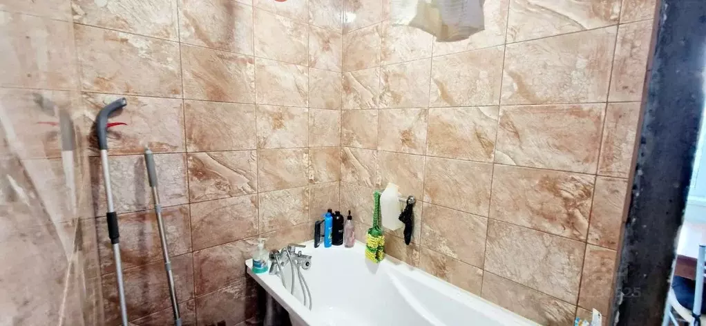 2-к кв. Ленинградская область, Кингисеппский район, Большелуцкое ... - Фото 1