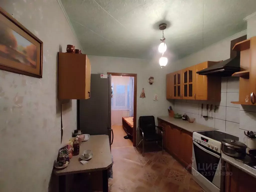 2-к кв. Ленинградская область, Тосненский район, Любанское городское ... - Фото 1