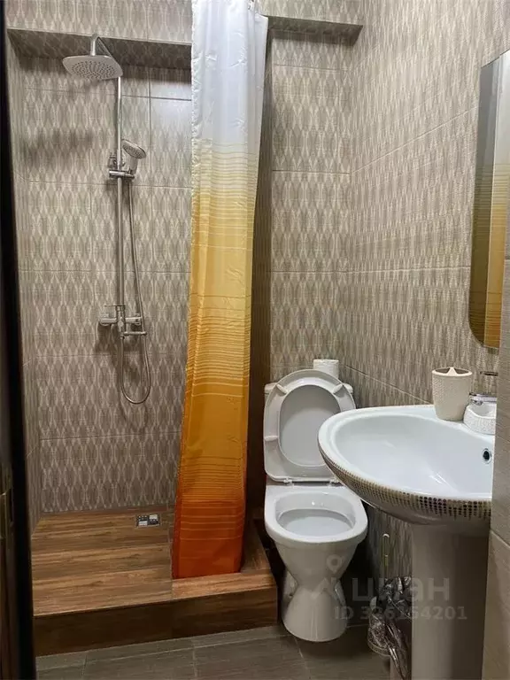 Комната Карачаево-Черкесия, Зеленчукский район, с. Архыз ул. Ленина, ... - Фото 2