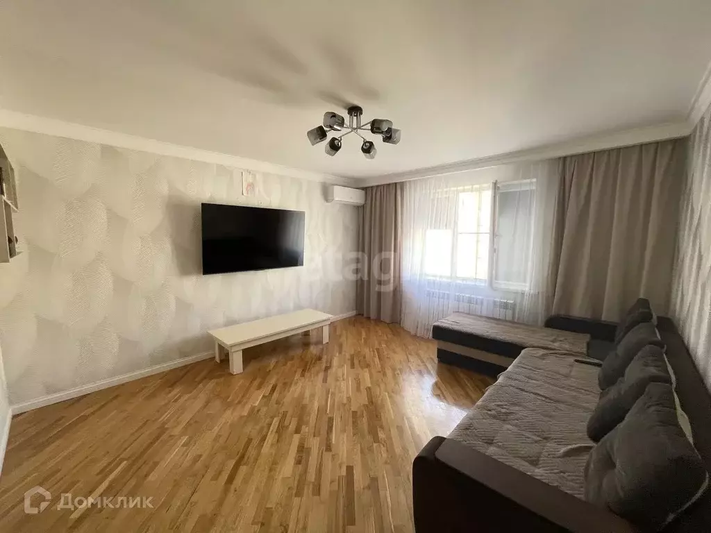 Продаётся 3-к квартира, 96 м - Фото 0
