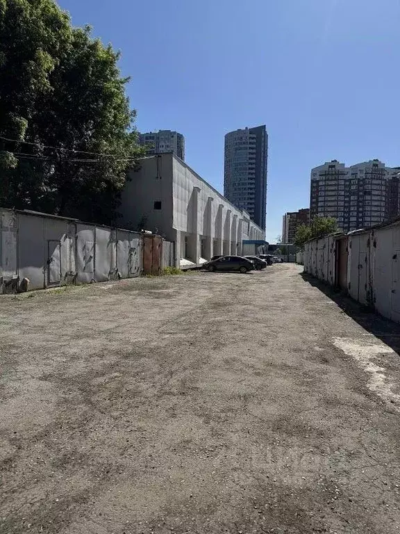 Гараж в Самарская область, Самара  (21 м) - Фото 1