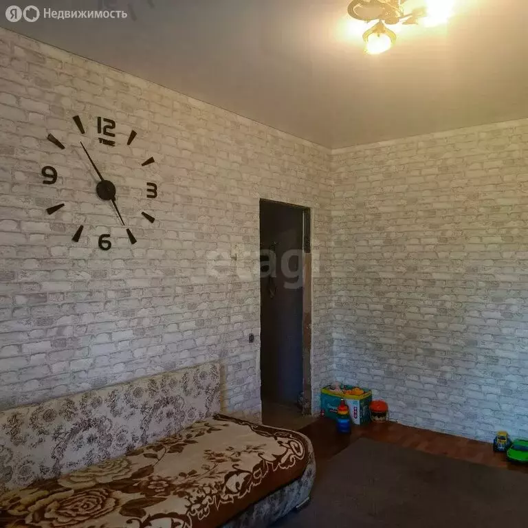 2-комнатная квартира: Нижний Тагил, улица Ильича, 42 (41 м) - Фото 1