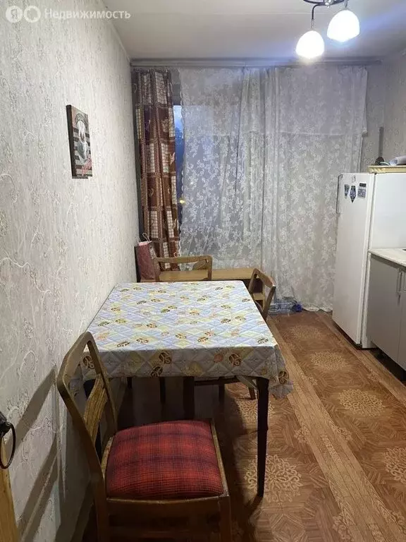 1-комнатная квартира: Москва, улица Яблочкова, 29Ас1 (40 м) - Фото 1