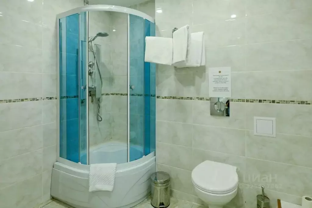 Комната Ленинградская область, Всеволожск ул. Взлетная, 10 (16.0 м) - Фото 2