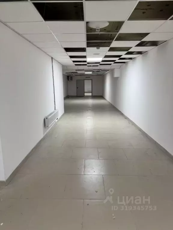 Помещение свободного назначения в Алтайский край, Барнаул ... - Фото 1