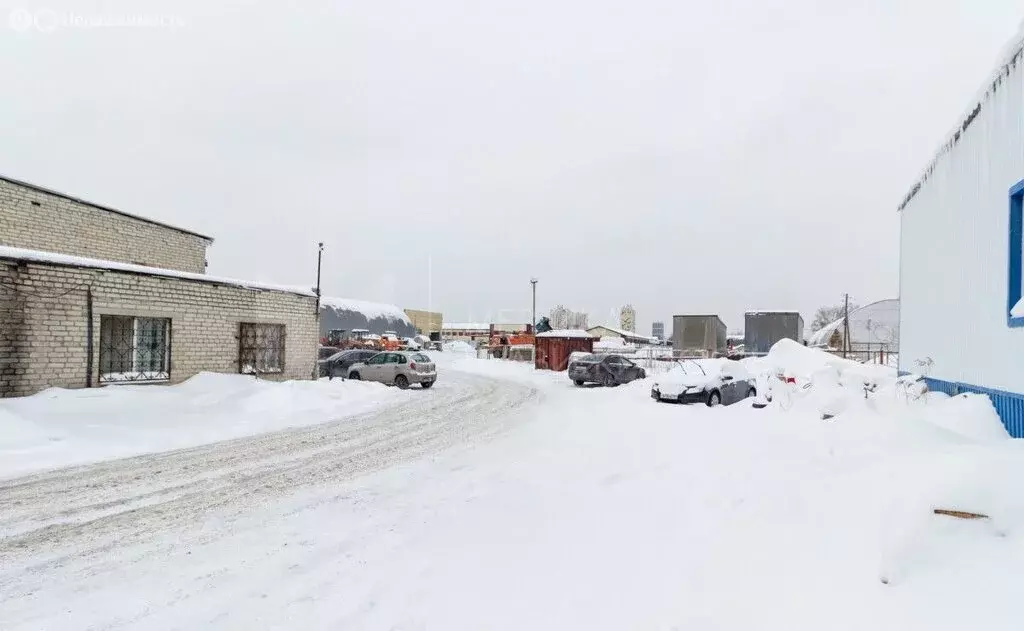 Производственное помещение (6649 м) - Фото 2