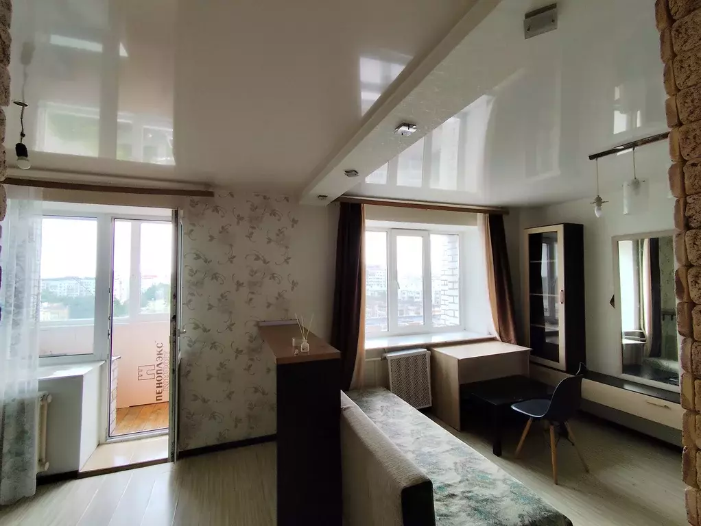 Продаётся 1-к квартира, 34.8 м - Фото 0