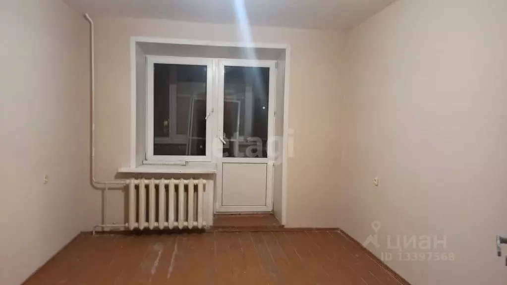 2-к кв. Тверская область, Тверь ул. Благоева, 76 (55.0 м) - Фото 0