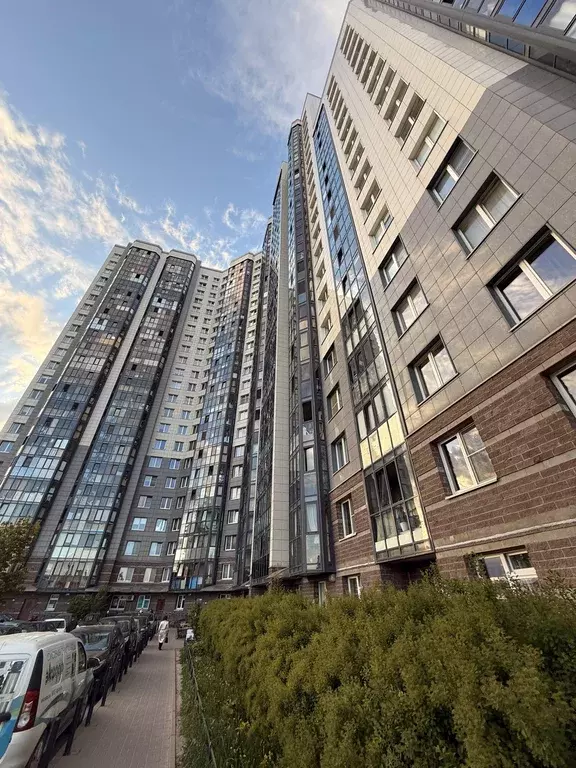 Продаётся квартира-студия, 27.2 м - Фото 0
