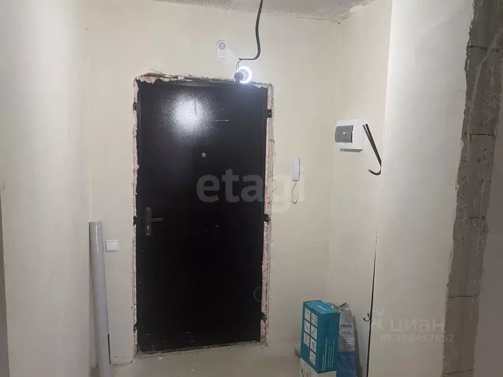 Студия Ярославская область, Ярославль ул. Лескова, 44 (29.8 м) - Фото 2