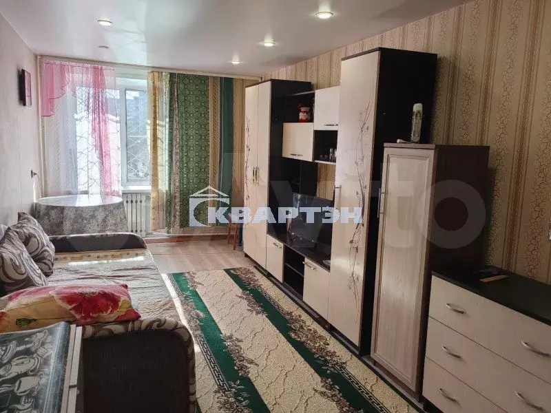 Комната 19 м в 2-к., 1/10 эт. - Фото 0