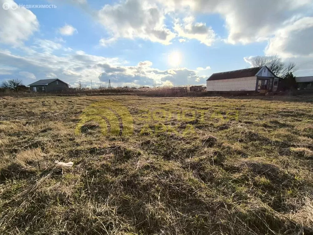 Участок в Славянский район, Коржевское сельское поселение, хутор ... - Фото 2