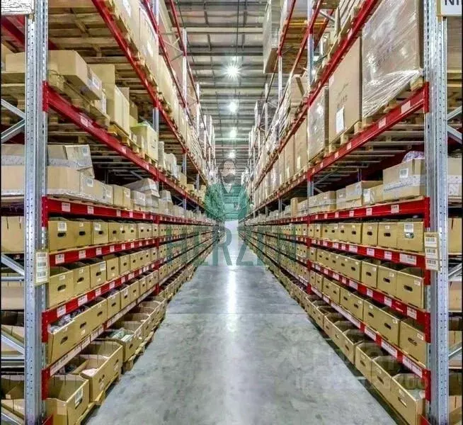 Склад в Московская область, Щелково проезд Хотовский, 3 (4000 м) - Фото 2