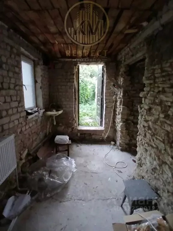 1-к кв. Ставропольский край, Ессентуки Кисловодская ул., 49 (18.0 м) - Фото 1