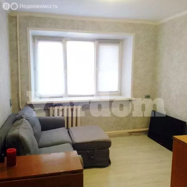 Квартира-студия: Красноярск, улица Калинина, 78А (18 м) - Фото 2