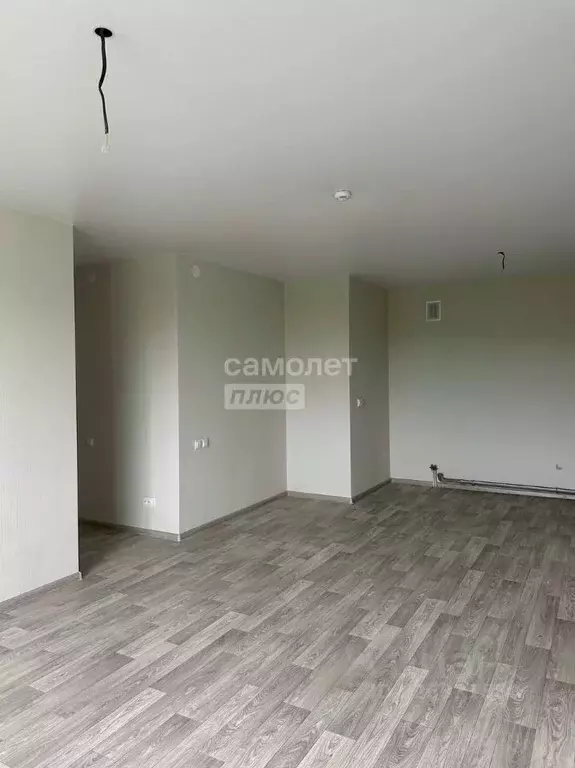 3-к кв. Томская область, Томск ул. Владимира Высоцкого, 8Д (69.8 м) - Фото 1